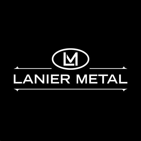 lanier metal fabricators inc|lanier metal dahlonega ga.